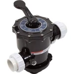 Pentair 2" Hybrid Multiport Valve 262525 For TA60 Clamp 6" Neck W/ Unions. Fixed Price $349.95.