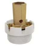 Permacast Poolbond Skimmer Mount 1.5IN Mpt Normal Plugged Residential PB-SK-15. Fixed Price $58.95.
