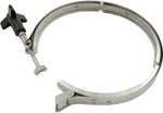 070711 Clamp Band Assembly For Old-style Whisperflo, Quiteflo, Aquatron Pump. Fixed Price $157.99.