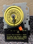 Intermatic T104M Timer Wall Switch - Gray. Fixed Price $25.00.