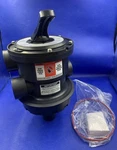 Top Mount Multi-port Valve SP714T HAY06271 SP0714T Hayward Sand Filter S140T. Fixed Price $59.99.