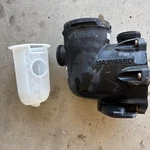 Hayward SPX3200A Tristar And Ecostar Housing With Basket. Fixed Price $95.00.
