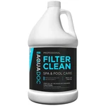 Hot Tub Filter Cleaner Soak, Pool Spa - 1 Gallon. Fixed Price $73.11.