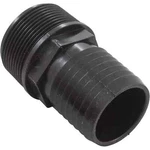 Waterway Plastics Pool 1/2" Mpt X Hose Barb Adapter 417-6151. Fixed Price $10.95.