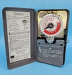Amf Paragon 4008-20S Electric Water Heater Time Control Skip Day Usa Made Nice!. Fixed Price $63.75.