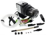 45M5 Stenner Pump (new) - 2.5 To 50.0 Gpd Great Chlorine. Fixed Price $619.99.