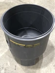 Waterway WW5504407 Crystal Filter Body With Labels, Gray. Fixed Price $227.99.