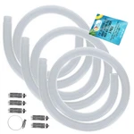 U.s. Pool Supply Above Ground Hose Replacement 1.5" Inch, White. Fixed Price $42.49.
