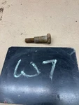 77 1978 1979 Ford F150 F250 F350 Bronco NP205 C6 Shifter To Adapter Mount Bolt. Fixed Price $60.00.