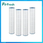 4X PJAN145 Pool Filter Cartridges Replacement For Jandy R0357900 CL580 CV580. Fixed Price $146.29.