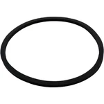 Square Ring, Praher TM-12-E/TM-22-E, Valve Body, 7" : E-18-T1744. Fixed Price $7.07.
