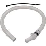 Front Spin Jet, Hayward Phantom Cleaner, With Hose. Fixed Price $21.19.