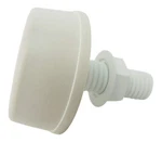 Herga Type Air Button Whirlpool Hot Tub - Bellow Inground Spas. Fixed Price $28.01.