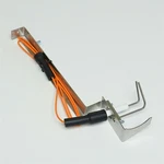 Swimming Pool Water Heater Igniter Bracket Assembly For Hayward HAXIGN1931. Fixed Price $43.17.