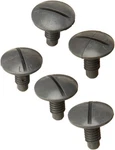 Pentair Letro Wheel Screw, Pack Of Screws Part LLC55PM For Gray Pool Cleaners. Fixed Price $19.55.