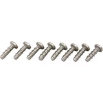 Screw, Pentair Compool Pacfab & Way Valves, 1/4-20 X 3/4". Fixed Price $55.85.