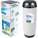 W28135 For Zodiac NATURE2 G35 Mineral Cartridge Professional G/pro Plus 35K. Fixed Price $79.99.