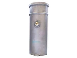 S.r.smith AS-100D-SS 6" Stainless Steel Stanchion Anchor 1.90 Od. Fixed Price $138.31.