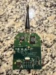 Pentair #520341 Transceiver Circuit Board Pcb &-antenna. Fixed Price $240.00.