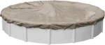 Defender 15-FT Above Ground Winter Pool Cover 5715-4-ROB. Fixed Price $114.99.