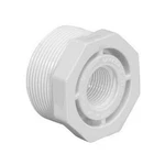 Lasco 439-131 1" Mpt X 0.75" Fpt SCH40 Threaded Reducer Bushing. Fixed Price $12.36.