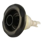 Waterway Plastics 229-8051B 1/2" Poly Storm Gunite Jet Internal Directionalblack. Fixed Price $29.01.