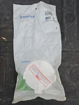 Pentair Rainbow Chlorinator Feeder Threaded Cap Lid 3" Part# R172008W. Fixed Price $19.99.