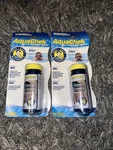 Pack Aqua Check White Salt Water Test Strips Pool 20 Count For Chlorine. Fixed Price $11.69.
