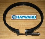 Hayward Oem ECX5000C Perflex EC50AC De Pool Filter Metal Clamp Kit Genuine Parts. Fixed Price $100.00.