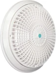 Aquastar A10RCFR101 10IN Drain Cover W/ O-ring, White. Fixed Price $57.99.