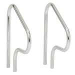 Sr Smith 30IN. Figure Handrail Pair .049IN. S.r. (F4H-101). Fixed Price $422.49.