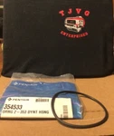 Pentair 354533 New Genuine Oem O-ring. Fixed Price $9.95.