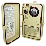 Intermatic PF1103T Pool Timer W/ Freeze Protection. Fixed Price $334.99.