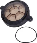 Replacement Pump Basket Cover Compatible With Splapool Pureline White. Fixed Price $34.81.