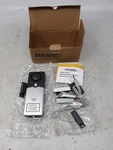 Techko S189 Ultra Slim Safe Pool Area Entry Alarm. Fixed Price $24.99.