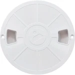 Pentair 542496 Deck Lid White, Replaces The A&a Quik Water Leveler Cover 571671. Fixed Price $30.50.