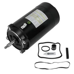 Pool Motor & Seal Kit For Magnum Pumps SP1607Z1M Swimming UST1102. Fixed Price $139.49.
