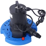 1/4 Hp Automatic Pool Cover Pump 120V - 1850 Gph Submersible W/check Valve. Fixed Price $114.20.