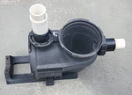 Hayward Northstar Pool Pump Strainer Housing W/accessories Used. Fixed Price $250.00.