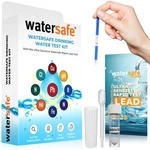 1 Lb Water Test Strips For Drinking Lead Nitrate Bacteria Iron Copper. Fixed Price $49.79.