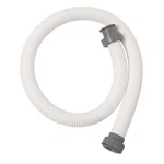 Swimming Pool 2500 + Filter Pump 1.5" Replacement Hose & Nut Only 4.9' For Intex. Fixed Price $24.95.