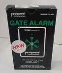 Poolguard Gate Alarm Model-gapt 85DB 10 Ft. Safety Made In The Usa. Fixed Price $34.95.