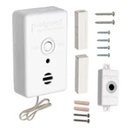 Poolguard Wireless Door Alarm W/ Transmitter - DAPT2. Fixed Price $53.49.