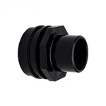Flush Mount Pool Return Fitting Assy Black Waterway 400-9191. Fixed Price $12.59.