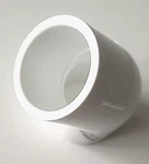 1" Lasco 45 Degree Slip X Elbow (lot Of 10) #417-010. Fixed Price $14.23.