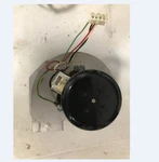 Blower, Raypak 207A Used. Fixed Price $185.00.