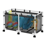 Pool Fellows Storage Bin, 90 Gallons, Holder For Noodles, Toys, Floats, .... Fixed Price $150.12.