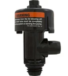 Pentair 98209800 High Flow Manual Relief Valve Fits Purex/pacfab & More!. Fixed Price $35.99.