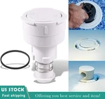 PCC2000 Rotating Pop Up Head Nozzel Fits Paramount In-floor Cleaning Systems. Fixed Price $48.92.