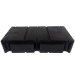 Float Drum 36 In. X 60 16 Foam Filled Boat Docking System Black. Fixed Price $464.14.